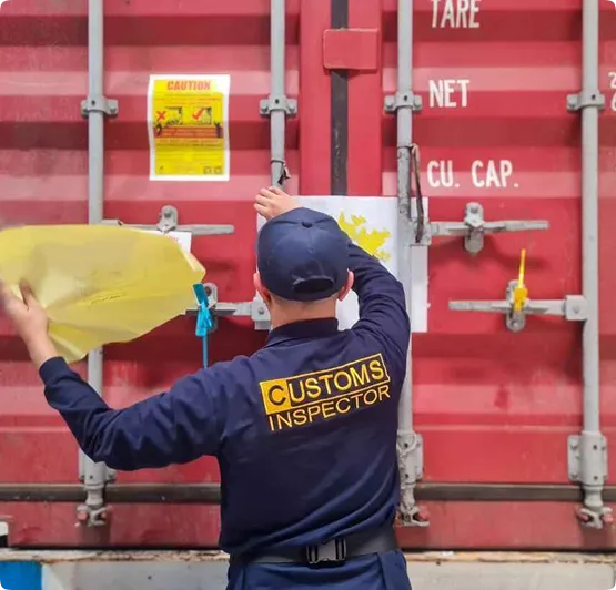 Logistics solutions