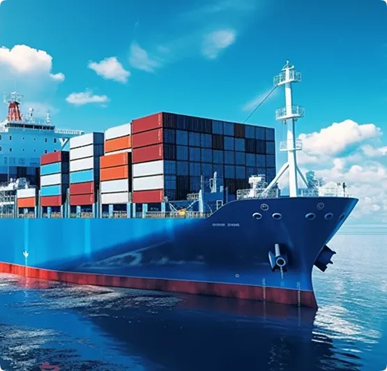 Logistics solutions