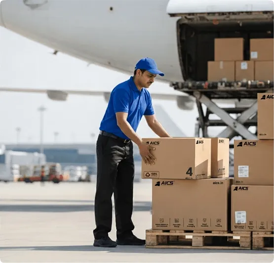 Logistics solutions