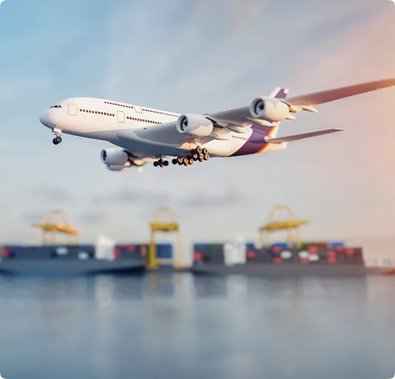 Logistics solutions
