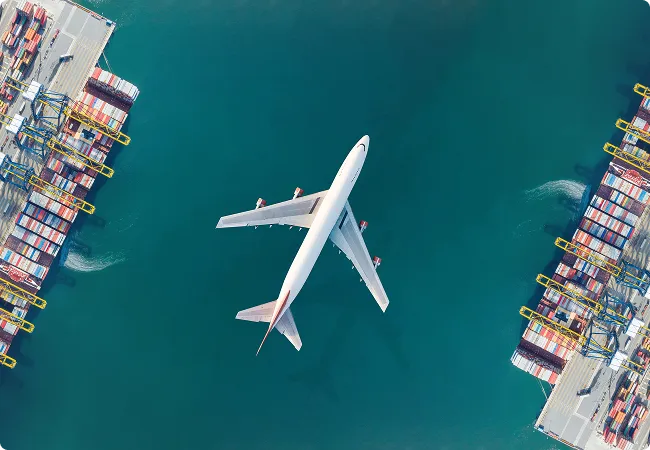 Logistics solutions