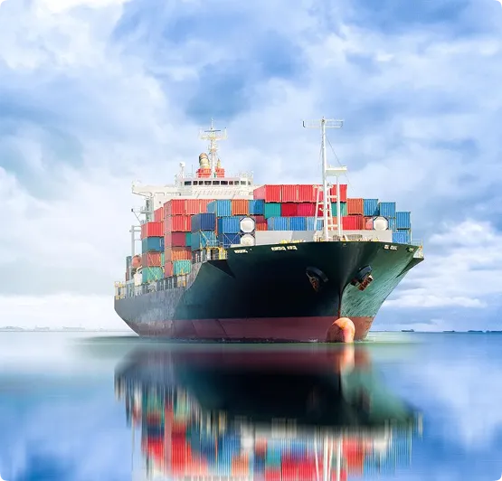Logistics solutions