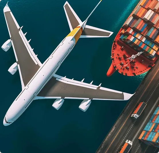 Logistics solutions
