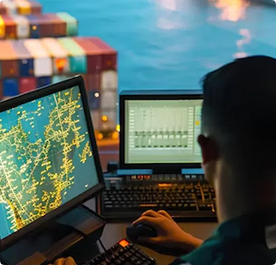 Logistics solutions