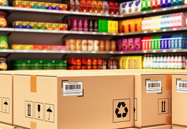 Logistics solutions
