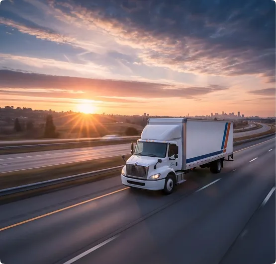 Logistics solutions
