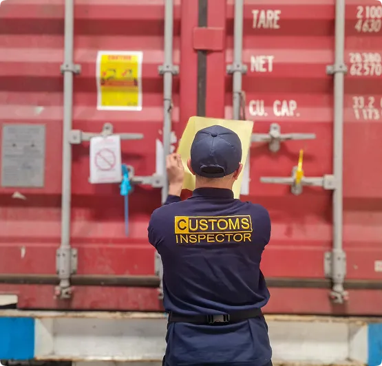 Logistics solutions