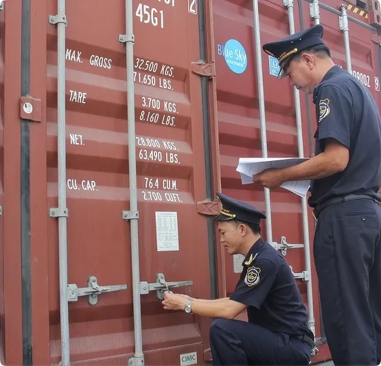 Logistics solutions