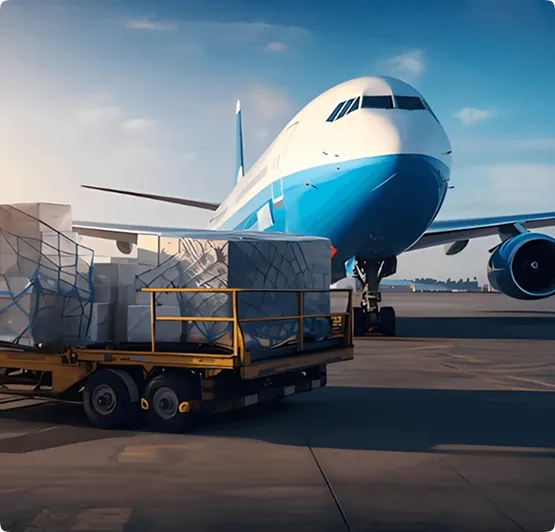 Logistics solutions