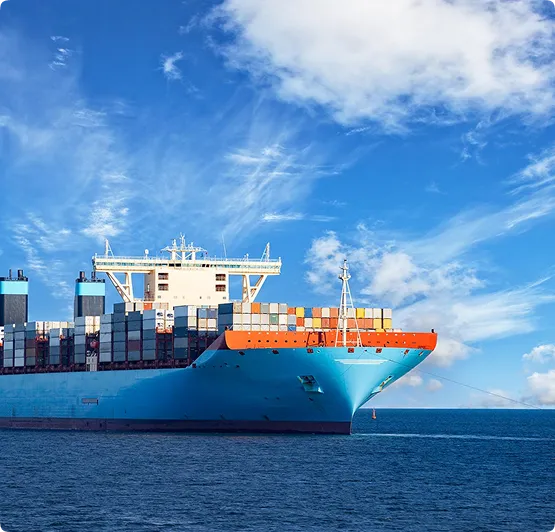 Logistics solutions