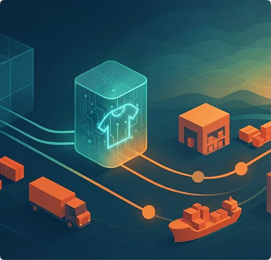 Logistics solutions