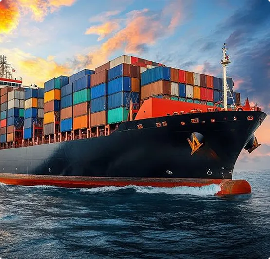 Logistics solutions