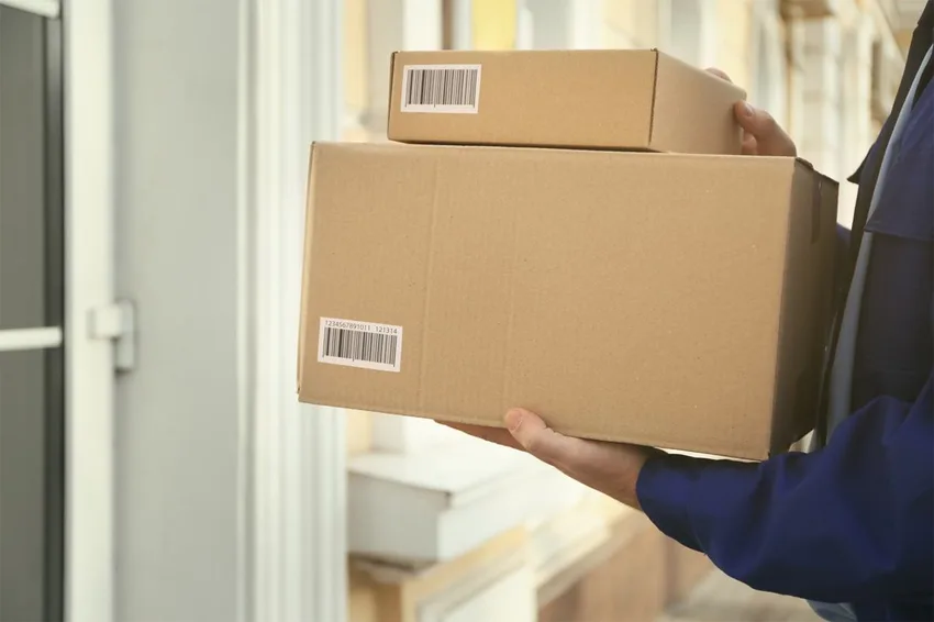 Logistics solutions