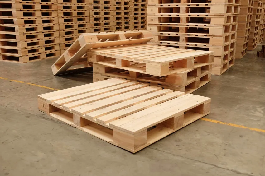 Logistics solutions