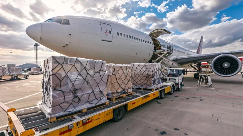 Logistics solutions