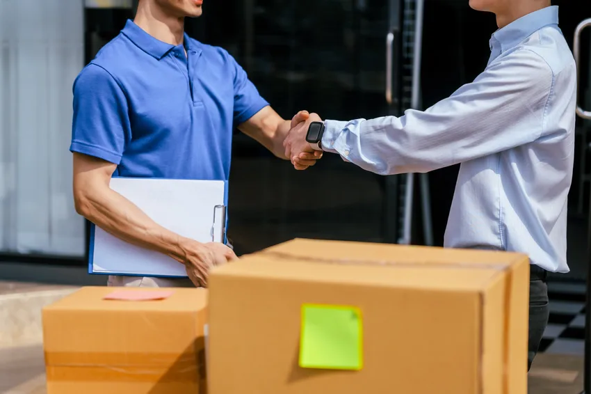 Logistics solutions