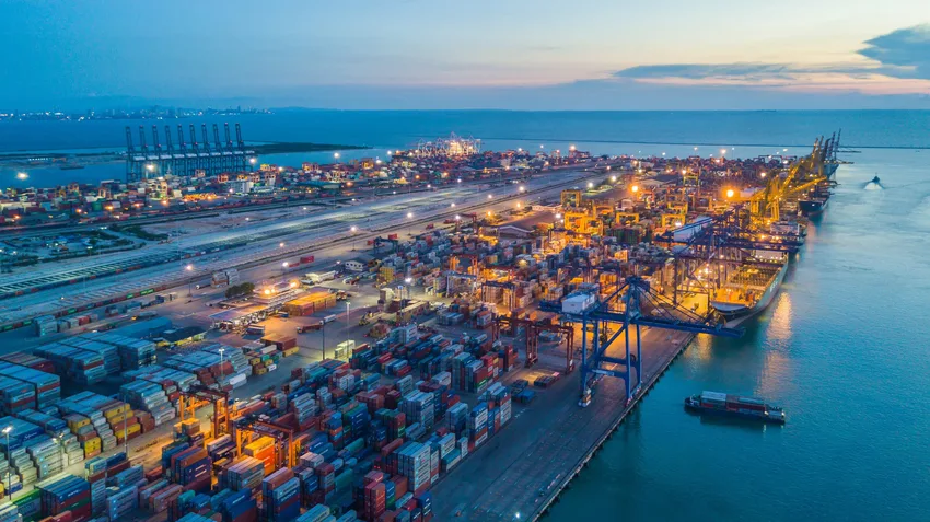 Logistics solutions