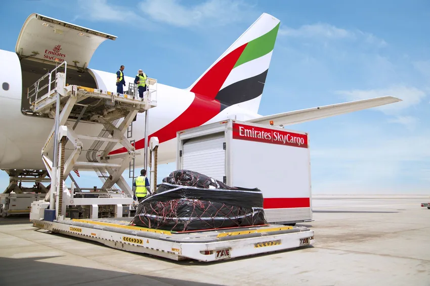 Logistics solutions