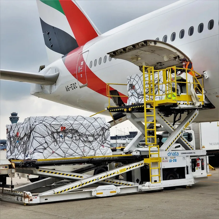 Logistics solutions