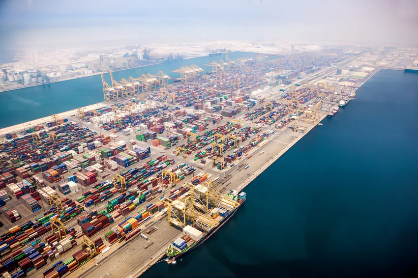 Logistics solutions