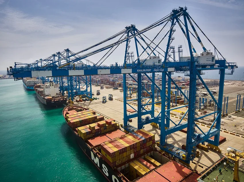 Logistics solutions