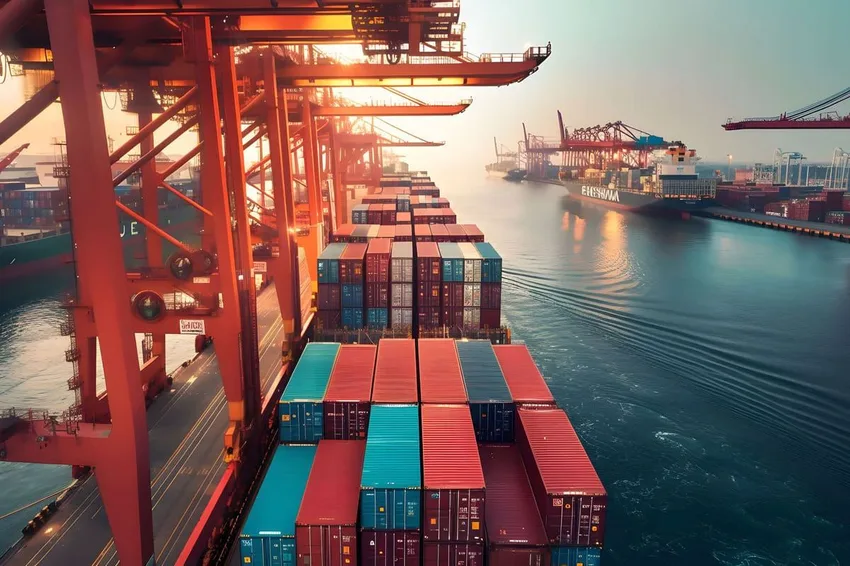 Logistics solutions