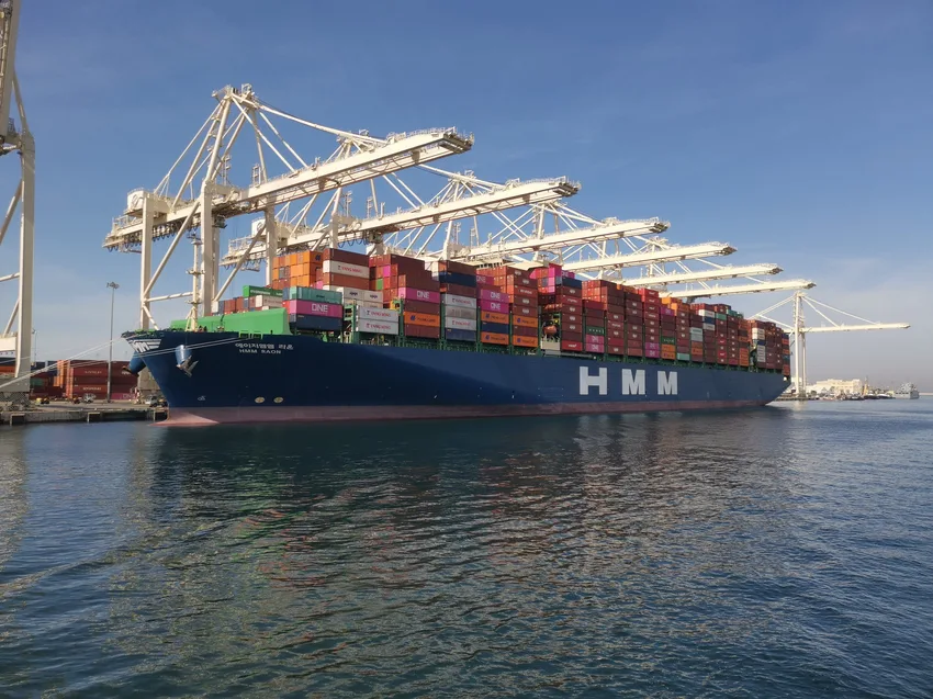 Logistics solutions