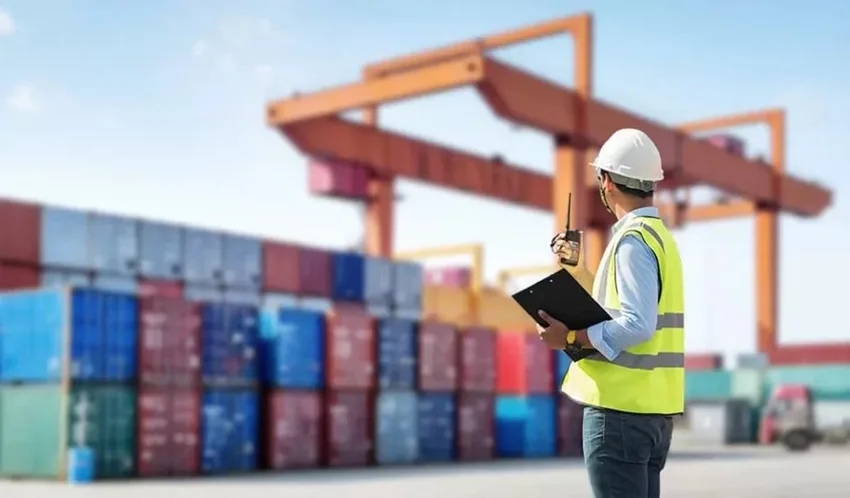 Logistics solutions