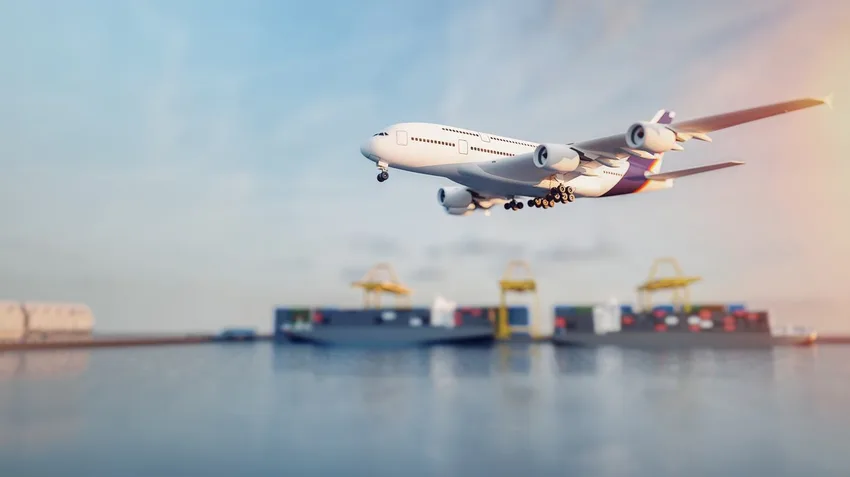 Logistics solutions
