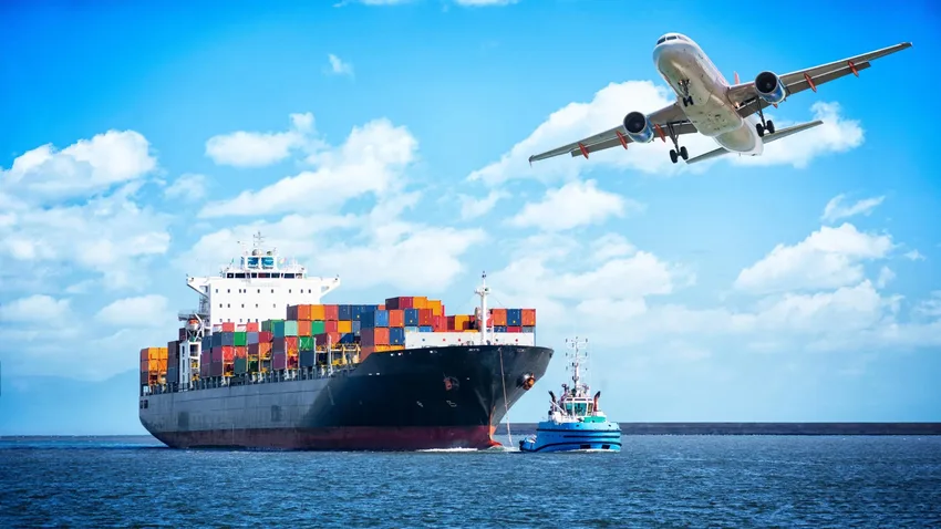Logistics solutions