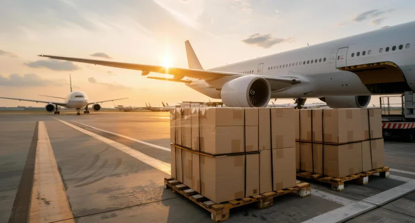 Logistics solutions