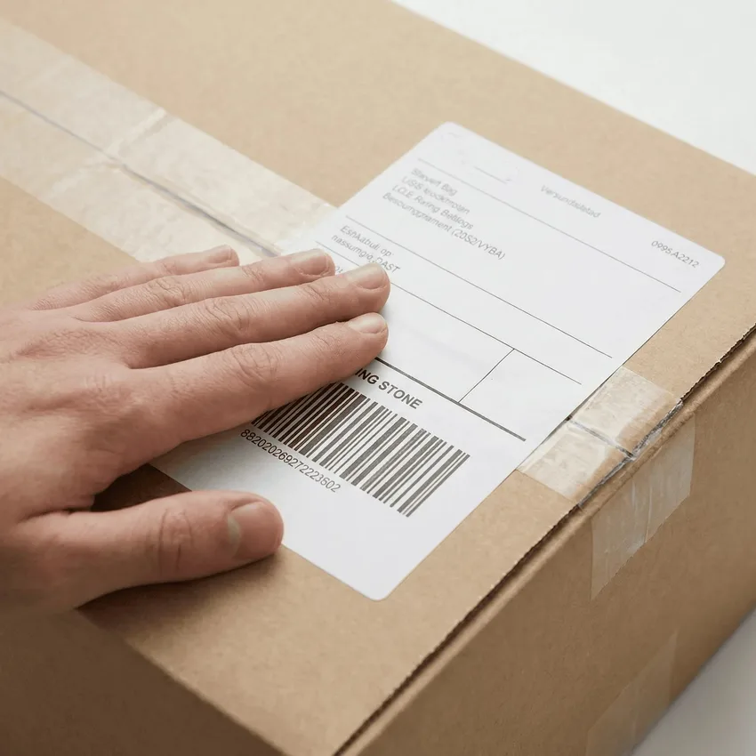 Logistics solutions