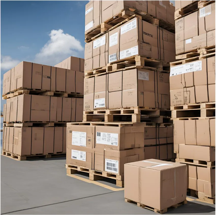 Logistics solutions