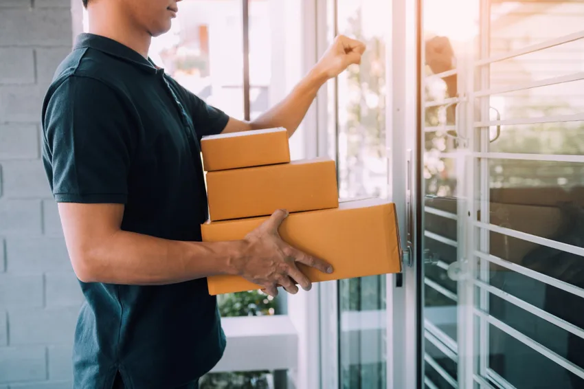 Logistics solutions