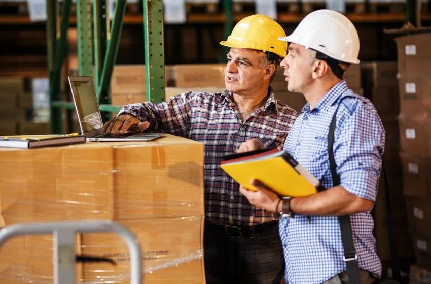 Logistics solutions