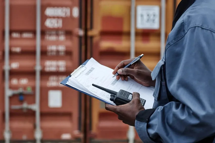 Logistics solutions