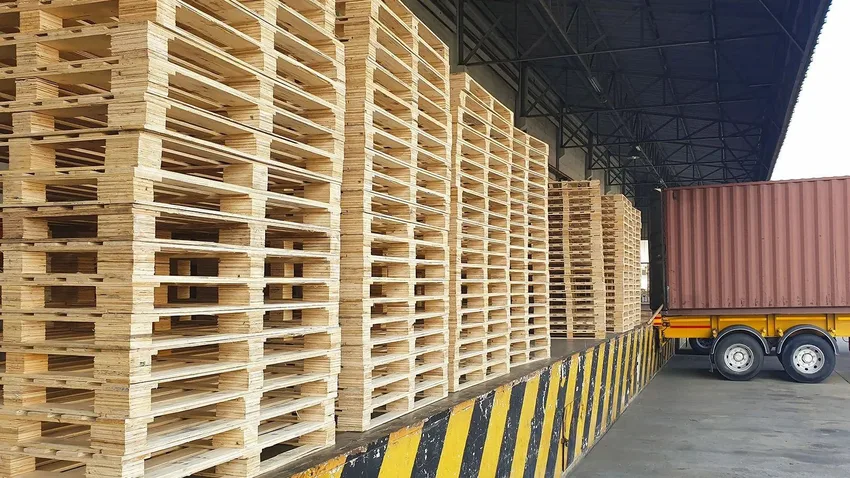 Logistics solutions