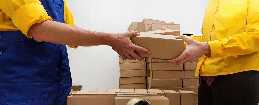 Logistics solutions