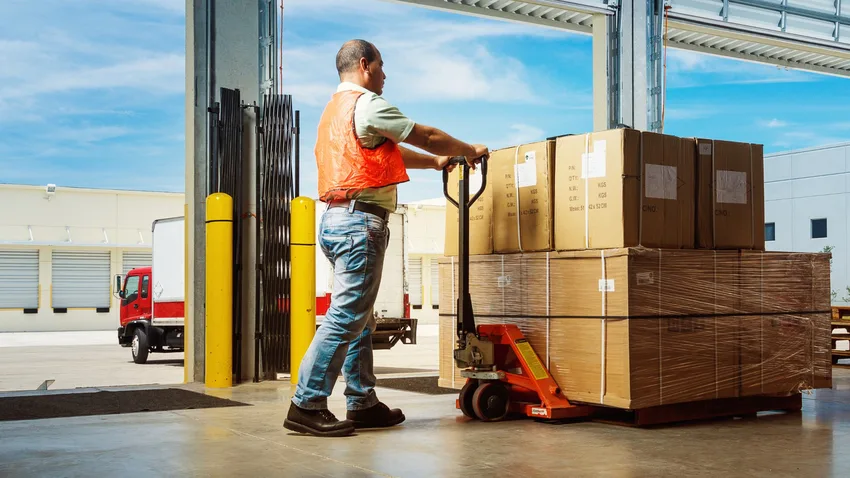 Logistics solutions