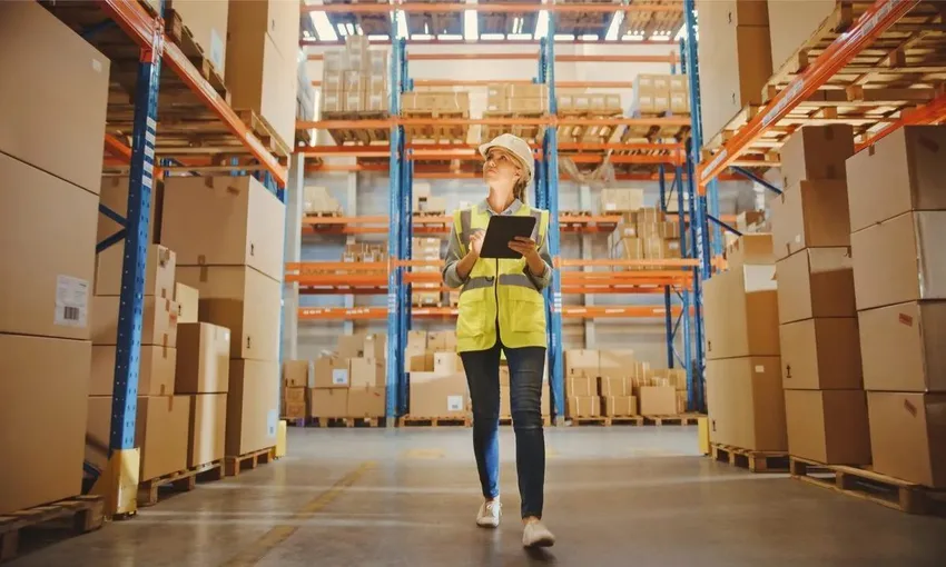 Logistics solutions