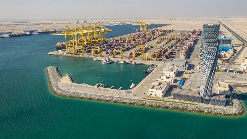 Logistics solutions