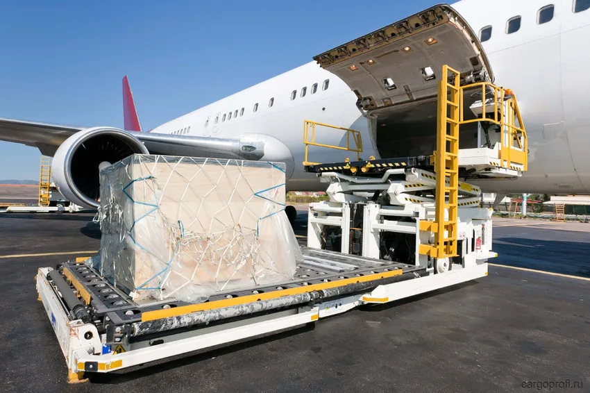 Logistics solutions