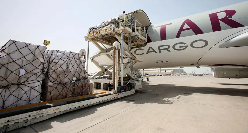Logistics solutions