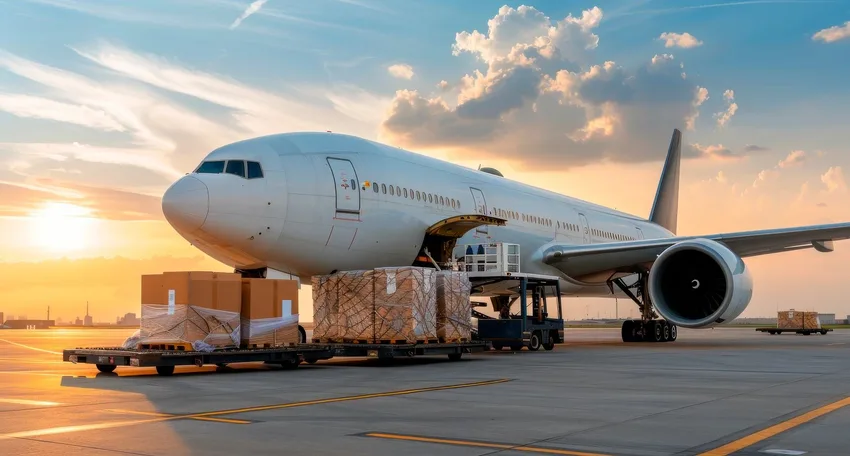 Logistics solutions