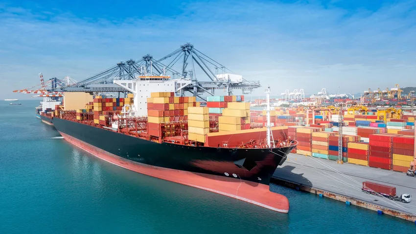 Logistics solutions