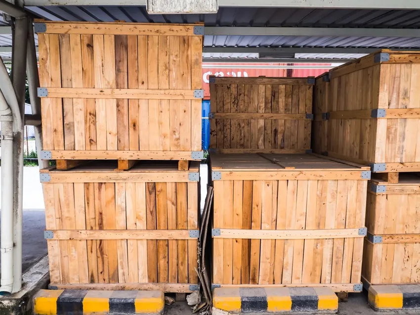 Logistics solutions