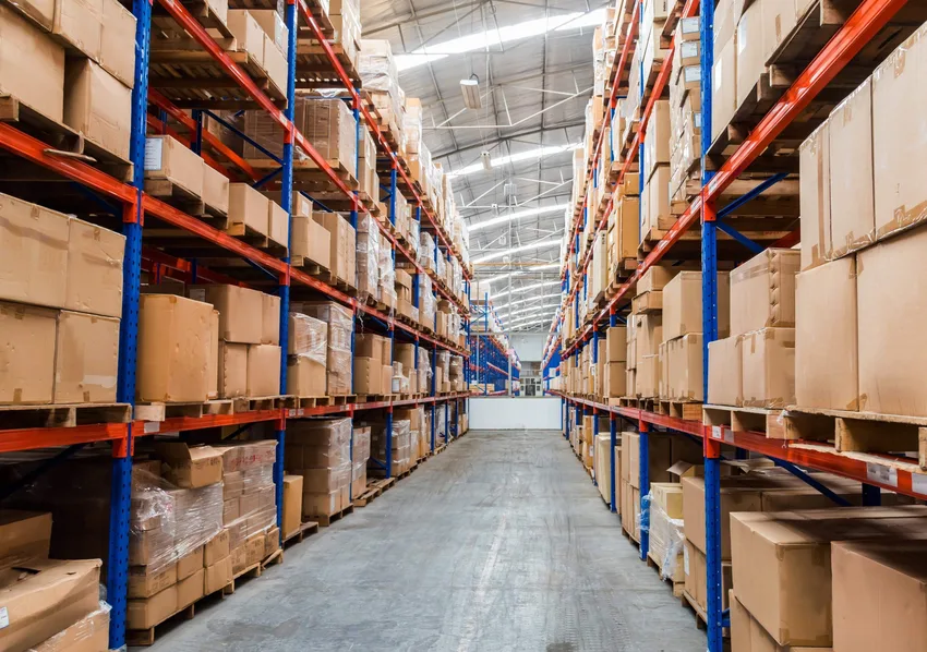 Logistics solutions