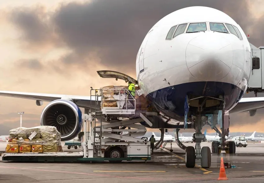 Logistics solutions