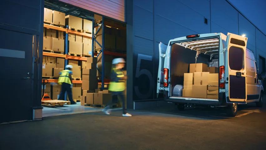 Logistics solutions