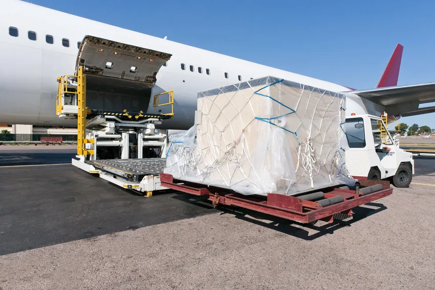 Logistics solutions